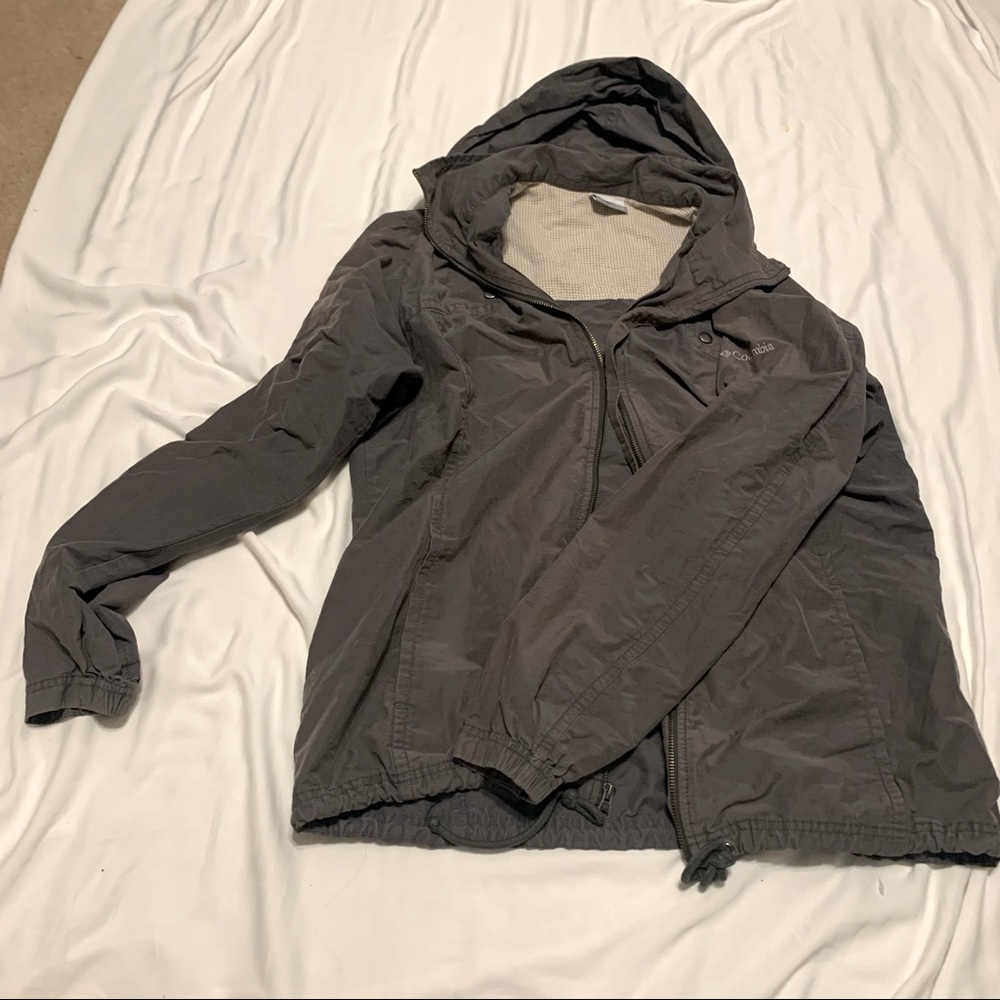 Columbia Jacket